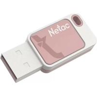   Netac UA31 16Gb <NT03UA31N-016G-20PK>, USB2.0, 