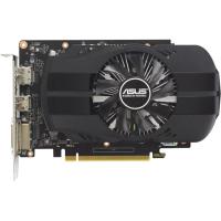  ASUS  Phoenix GeForce GTX 1630 4  GDDR6 EVO (PH-GTX1630-4G-Evo) (90YV0I53-M0NA00)