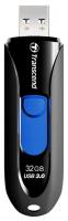 Transcend 32GB JetFlash 790, USB 3.0, ������ TS32GJF790K
