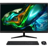  Acer Aspire C27-1800, 27" (1920x1080) IPS/Intel Core i5-1334U/16 DDR4/512  SSD/Intel Iris Xe Graphics/ /, ,  (DQ.BN4CD.004)