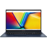  ASUS Vivobook 15 X1504ZA-BQ558, 15.6" (1920x1080) IPS/Intel Core i7-1255U/16  DDR4/512  SSD/Intel Iris Xe Graphics/ ,  (90NB1021-M00US0)