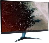  Acer VG271UM3bmiipx 27'', 16:9, IPS, QHD, 0,5/1ms, 250cd, 180Hz, HDMI, DP, SPK