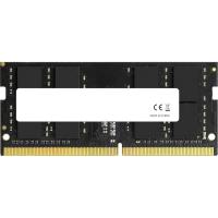 ����������� ������ Foxline 32GB, SO-DIMM, 4800 DDR5 FL4800D5S40S-32G