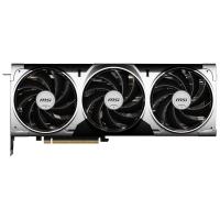  MSI NVIDIA GeForce RTX 5070 Ti 16G Ventus 3X, GDDR7, Ret