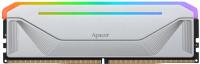 ����������� ������ Apacer Nox AH5U32G60C622NWAA-1 DDR5 - 1x 32�� 6000���, DIMM, Ret