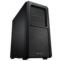  SilverStone Seta SED1-B Black (SST-SED1-B)  
