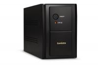 ��� ExeGate SpecialPro UNB-2000.LED.AVR.1SH.2C13.RJ.USB 2000VA/1200W, LED, AVR,1�Schuko+2�C13, RJ45/11, USB, ������������� ������, Black