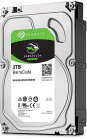   3Tb SATA-III Seagate Barracuda (ST3000DM007)
