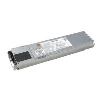   SuperMicro 1280 [PWS-1K28D-240] Supermicro PWS-1K28D-240 - Power supply (plug-in module) - AC 200-240 V - 1280 Watt - 1U