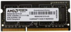   4Gb DDR-III 1600Mhz AMD SO-DIMM (R534G1601S1S-UO) OEM