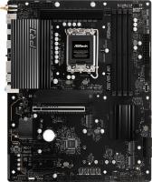 ����������� ����� ASRock Z890 Pro-A WiFi, Socket LGA 1851, Intel Z890, ATX, Ret