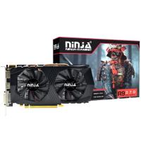  Ninja (Sinotex) AMD R9 370 860 4096 4800 256 RTL AFR937045F