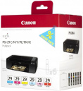  Canon PGI-29 CMY/PC/PM/R