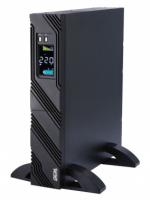 �������� �������������� ������� Powercom Smart King Pro+ SPR-2000 LCD 1600W/2000VA 