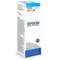  EPSON C13T66424A     L100/L200