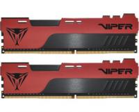   32Gb (16Gb2)  PATRIOT Viper 4 Elite ll PC21300, 3200Mhz,  (PVE2432G320C8K) (retail)