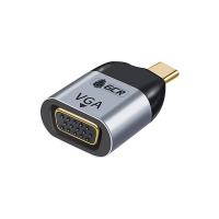  USB Type C > VGA, M/F Greenconnect GCR-53392