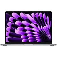  Apple MacBook Air A3113, 13.6" (2560x1664) RETINA/Apple M3 (8 CPU, 10 GPU)/16  DDR5/256  SSD/macOS,   (Z1B6001SE)