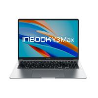  Infinix INBOOK Y3 MAX YL613, 16" (1920x1080) IPS/Intel Core i5-1235U/8 DDR4/512 SSD/Iris Xe Graphics/ ,  (71008301569)
