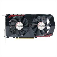  AMD Radeon RX 550 AFOX 2Gb AFRX550-2048D5H2-V2