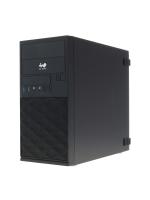 ������ INWIN EFS052BL PM-600ATX U3*2 +A(HD)+ front fan holder+ Screwless [6195504] MiniTower