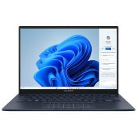  ASUS Zenbook 14 OLED UX3405MA-QD379W, 14" (1920x1200) OLED/Intel Core Ultra 7 155H/16 /1024  SSD/Intel Arc Graphics/Windows 11 Home,  (90NB11R1-M00ZU0)