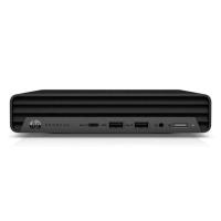   HP Pro Mini 400 G9  Intel Core i7 13700T(1.4Ghz)/8192Mb/512SSDGb/noDVD/BT/WiFi/war 1y/DOS + USB mouse, En_kbd, 3pin, Wi-Fi 6E AX211 (2x2) and Bluetooth 5.3