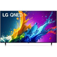  LG 43" 43QNED80T6A.ARUG Ultra HD 4k SmartTV