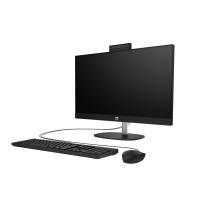  HP 24-cr1007nh, 23.8" (1920x1080) IPS/Intel Core Ultra 5 125H/16 DDR5/512  SSD/Intel Arc Graphics/ ,  (A0CL9EA#BH5)