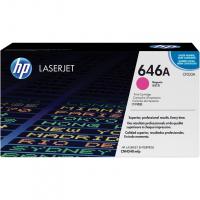  HP CF033A  Color LaserJet CM4540, 