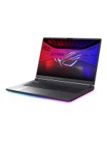  ASUS ROG Strix G18 G815JMR-S9063, 18" (2560x1600) IPS 240 /Intel Core i9-14900HX/16  DDR5/1024  SSD/NVIDIA GeForce RTX 5060   (8 )/ ,  (90NR0LE1-M00360)