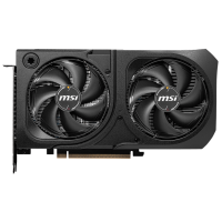  MSI RTX5060Ti SHADOW 2X OC PLUS 8GB GDDR7 128bit 3xDP HDMI 2FAN RTL