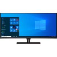 Lenovo 39.7" P40w-20 Black/Red 62C1GAR6CB