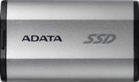   SSD 4Tb ADATA SD810 Grey (SD810-4000G-CSG)