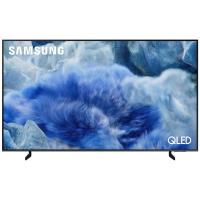 ��������� 75" Q-LED Samsung QE75Q8FAAUXRU  4K Ultra HD, ������, ����� ��, Tizen OS