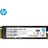  SSD M.2 1.0Tb HP FX900 Pro Series 4A3U0AA (PCI-E 4.0 x4, up to 7000/5600MBs, 3D NAND, DRAM Cache, 600TBW, NVMe 1.4, 2280mm