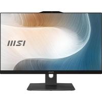  MSI Modern AM242P 12M-698XRU, 23.8" (1920x1080) IPS/Intel Core i5-1235U/16 DDR4/512  SSD/Intel Iris Xe Graphics/ /, ,  (9s6-ae0711-1073)