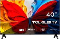 ��������� QLED TCL 40" 40S5K ������ FULL HD 60Hz DVB-T DVB-T2 DVB-C DVB-S DVB-S2 USB WiFi Smart TV (RUS)
