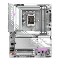   Gigabyte Z890 AORUS ELITE WIFI7 ICE, Socket-1851, Intel Z890, ATX, Ret