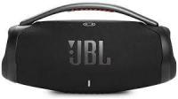  . JBL BOOMBOX 3  140W 2.0 BT/USB (JBLBOOMBOX3BLK)