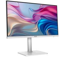  27" MSI Modern MD272UPHW White (IPS, 3840x2160, HDMI+HDMI+DP+Type C, 4 ms, 178/178, 300 cd/m, 1000:1, 60Hz, Spk, Pivot)