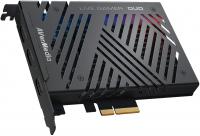   Avermedia LIVE GAMER DUO GC570D  PCI-E x4