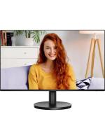 ������� AOC 27B3HA2 27" 1920x1080, WLED, 16:9, IPS, 250 cd, 1300:1, 20M:1, 4ms, 178/178, VGA, HDMI, 100Hz, Speak, Tilt, VESA, �����, Black, 3y