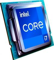  Intel Original Core i7 11700KF Soc-1200 (CM8070804488630S RKNN) (3.6GHz) OEM