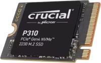 ������������� ���������� SSD Crucial P310 2TB PCIe Gen4 NVMe 2230 M.2 SSD CT2000P310SSD2