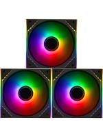 �������� ������������ (3 ��.) Thermalright TL-M12-S X3 (Pack of 3) / ARGB / 120mm PWM / TRTLM12S.3P