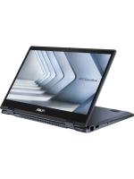 ������� ASUS Expertbook B3 B3402FVA-I516512B7D, 14" (1920x1080) IPS/Intel Core 5 120U/16 �� DDR4/512 �� SSD/Intel Graphics/��� �������, ������ (90NX07N1-M02MC0)