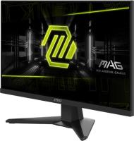  23.8" MSI MAG 244F Black