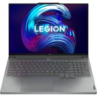  Lenovo Legion 7 16IAX7, 16" (2560x1600) IPS 165/Intel Core i9-12900HX/32 DDR5/1 SSD/GeForce RTX 3080 Ti 16/Windows 11 Home,  [82TD000ERK]