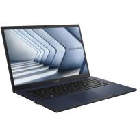  ASUS Expertbook B1 B1502CVA-BQ0326, 15.6" (1920x1080) IPS/Intel Core i5-1335U/16  DDR4/512  SSD/Intel Iris Xe Graphics/ ,  (90NX06X1-M01YL0)
